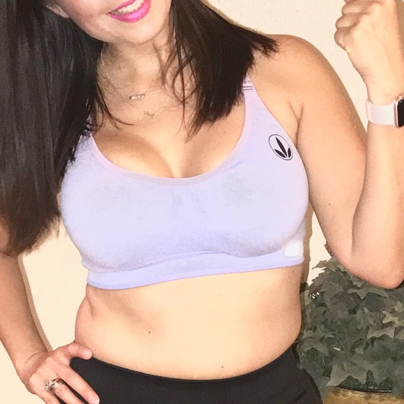 Branded Sports Bra - Picture 2 of 2